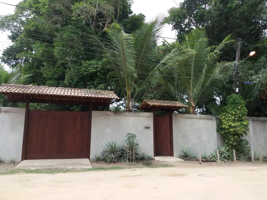 Vila Prosperidade トランコーゾ エクステリア 写真